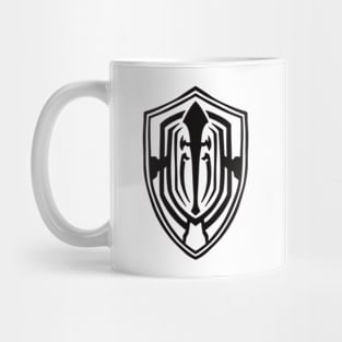 Touchme Player Logo Mug